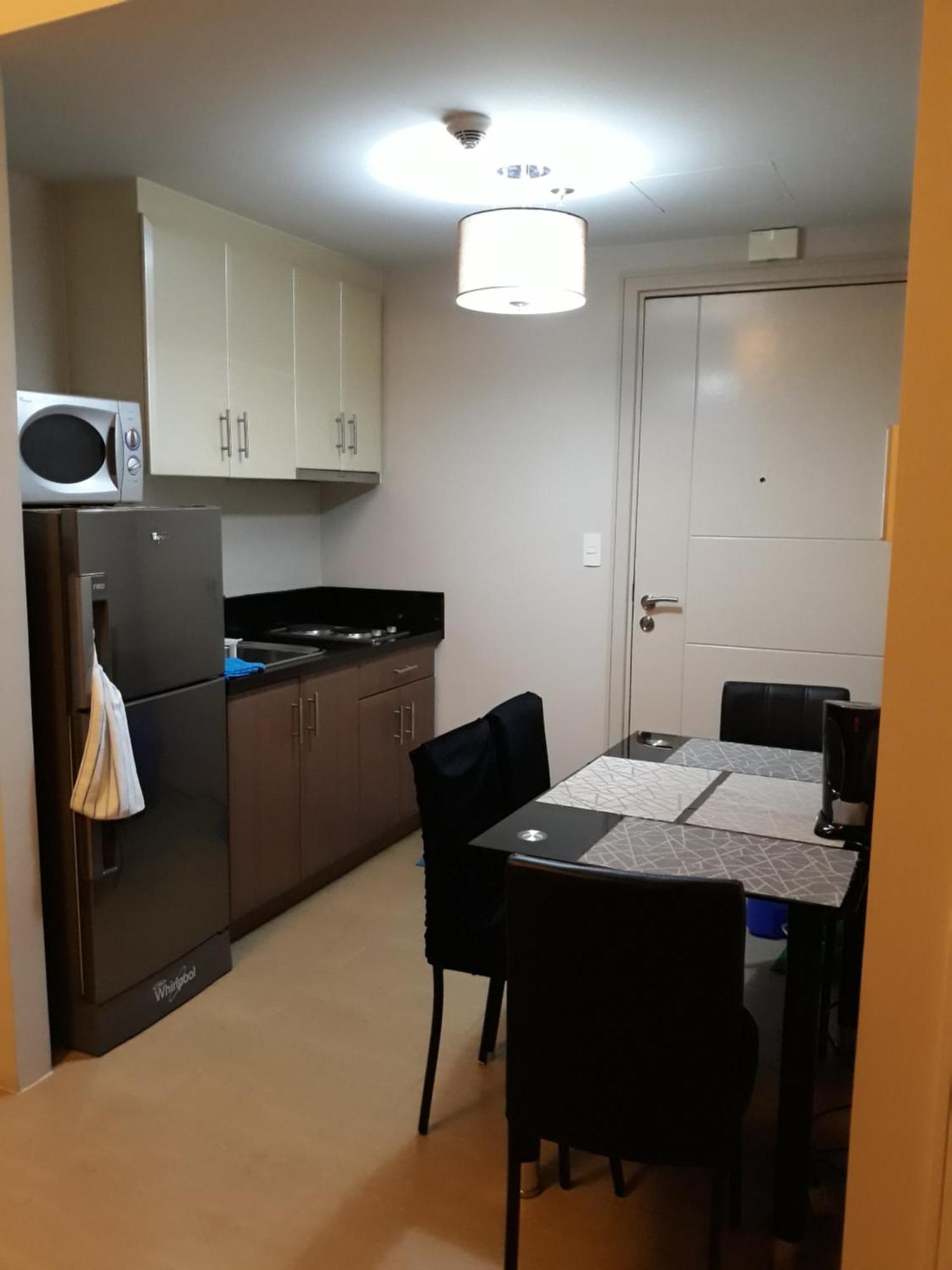 150 Newport City Condo - Near Naia T3 Airport Манила Экстерьер фото